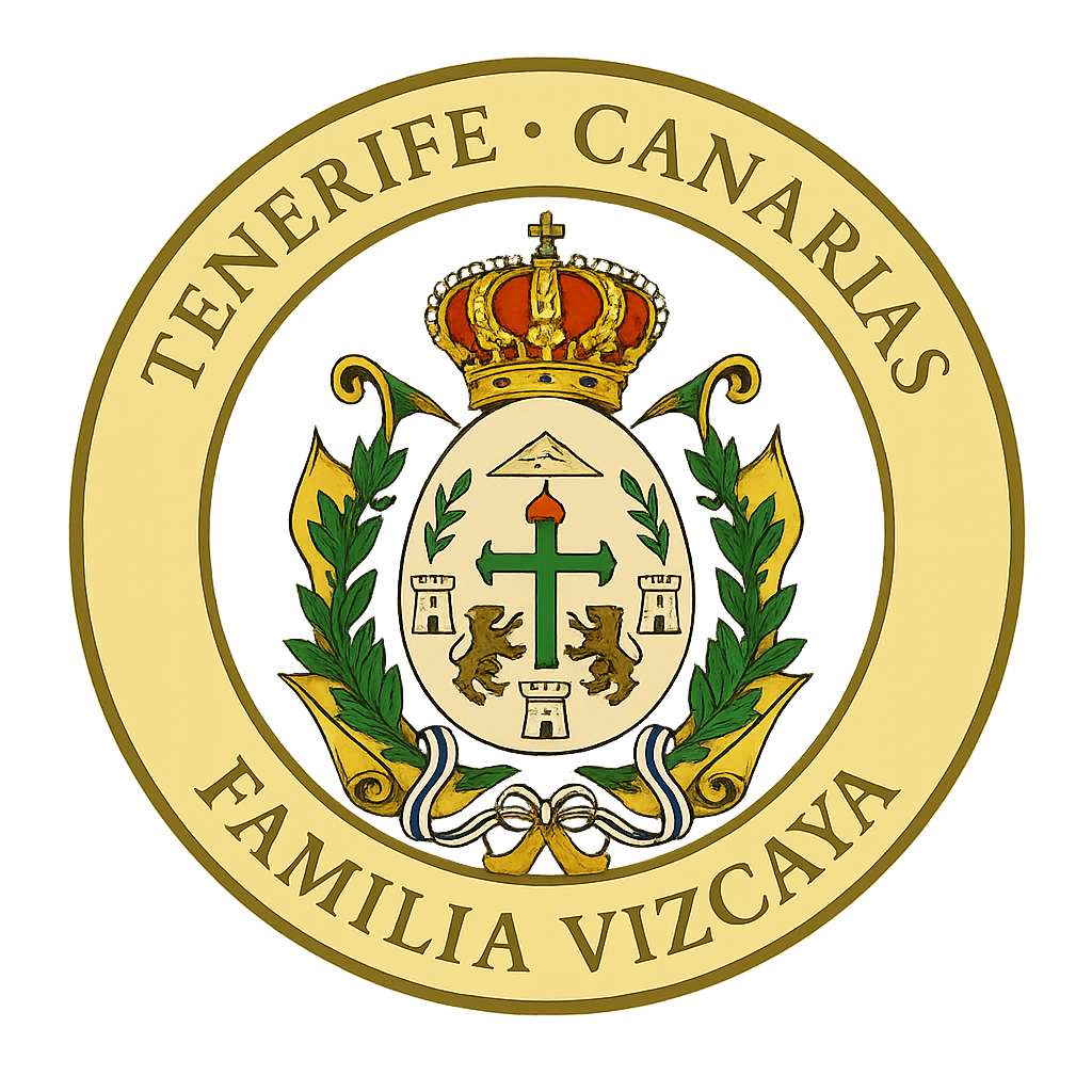 Sello de Antonio Vizcaya Carpenter